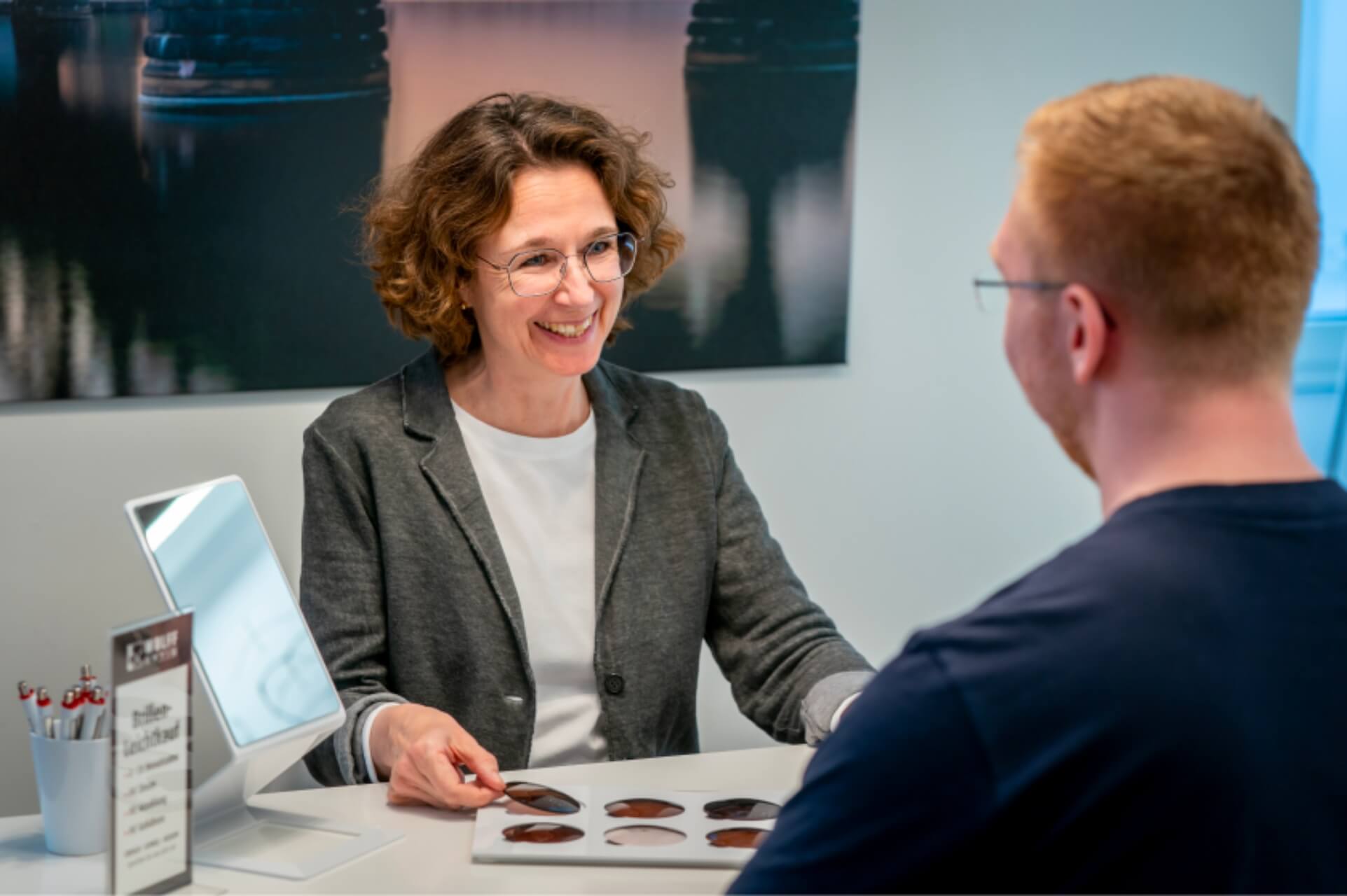 Wolff-Optic-Gallerie